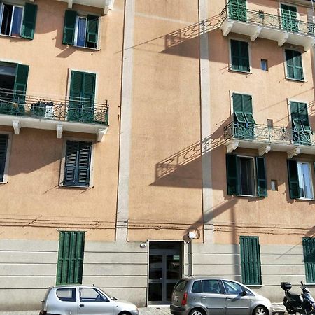 Apartament Il Filo Di Claudia Savona Zewnętrze zdjęcie