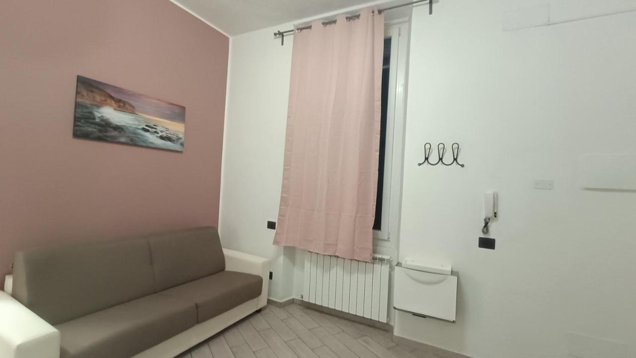 Apartament Il Filo Di Claudia Savona Zewnętrze zdjęcie