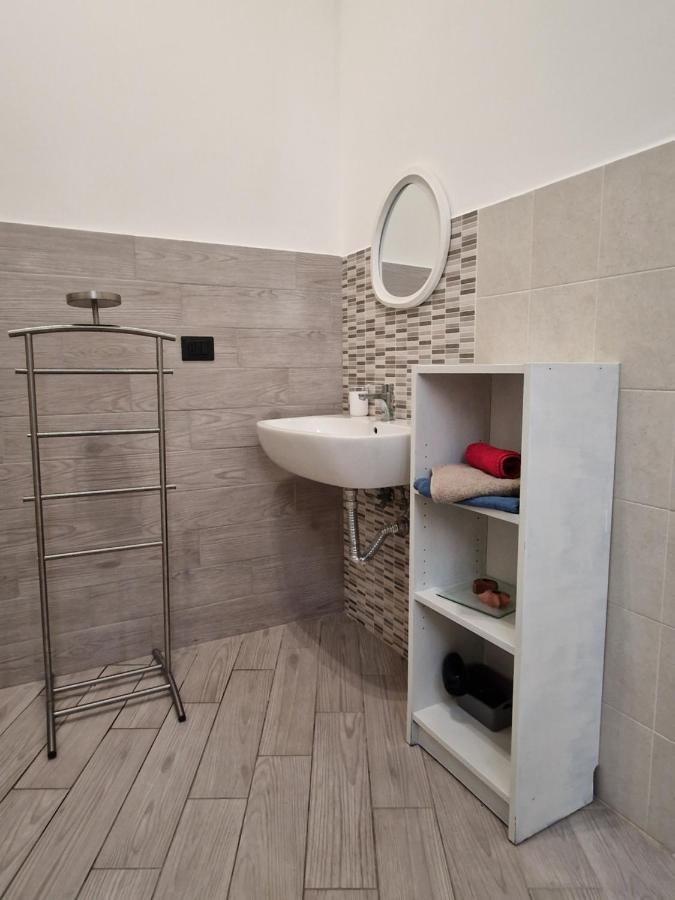 Apartament Il Filo Di Claudia Savona Zewnętrze zdjęcie