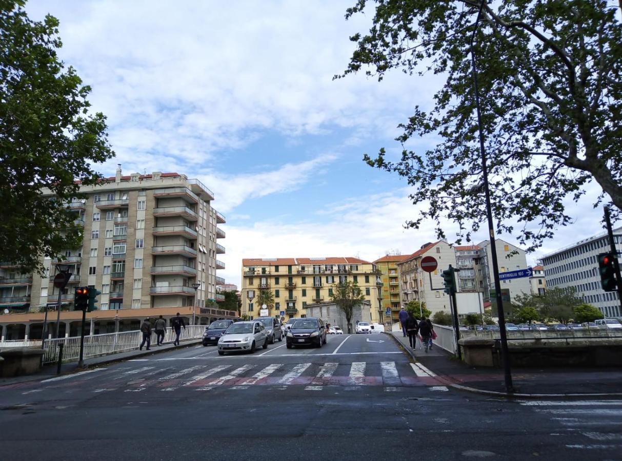 Apartament Il Filo Di Claudia Savona Zewnętrze zdjęcie